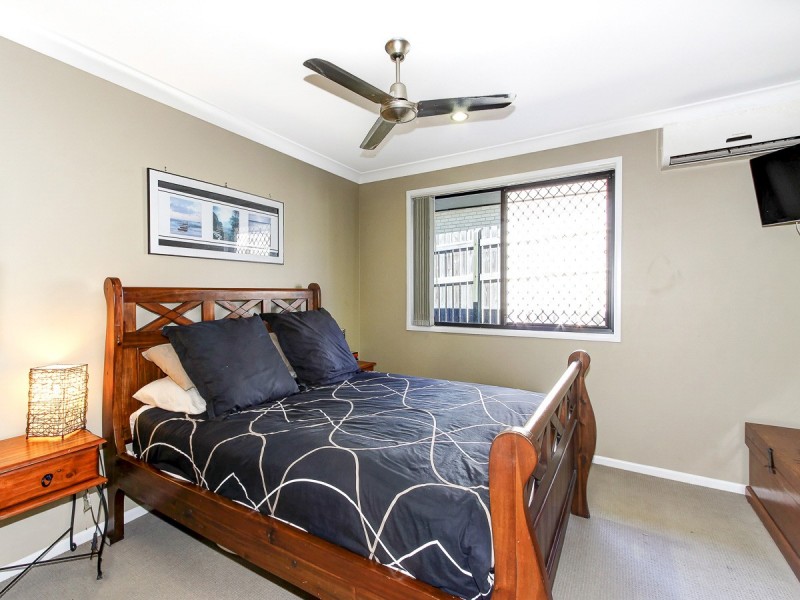 7 Summit Ridge Drive, Nikenbah QLD 4655