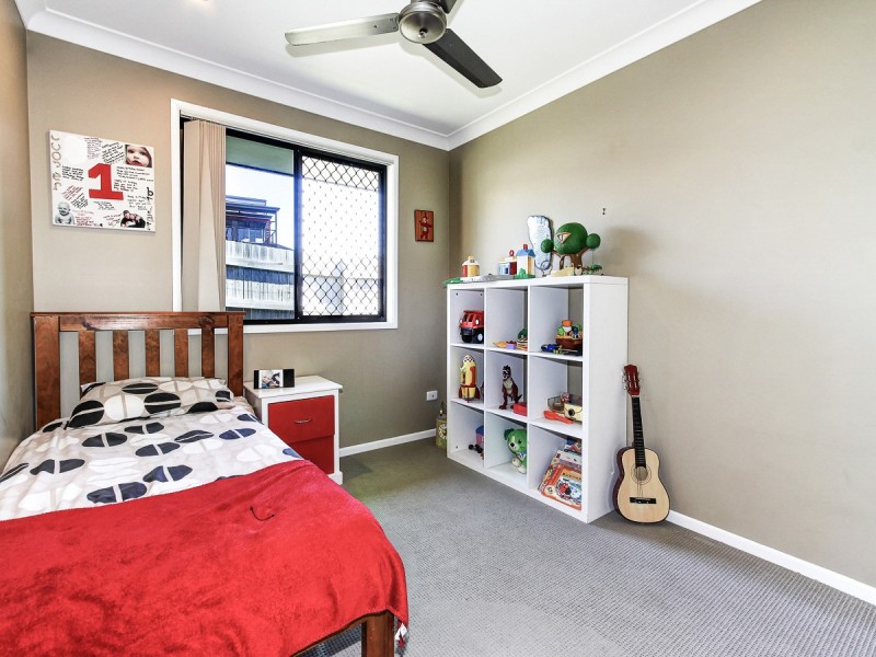 7 Summit Ridge Drive, Nikenbah QLD 4655