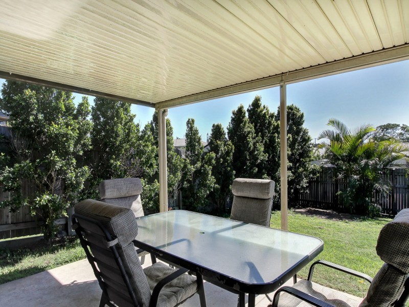 7 Summit Ridge Drive, Nikenbah QLD 4655
