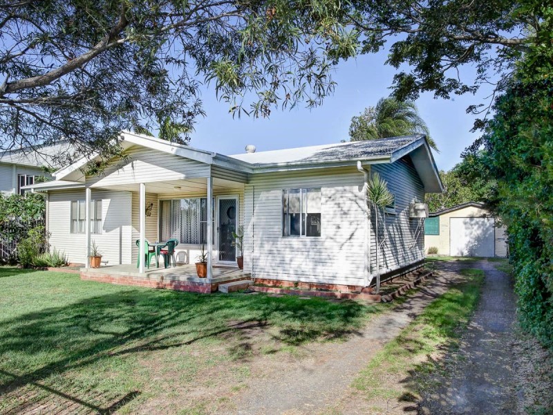 101 Long Street, Point Vernon QLD 4655