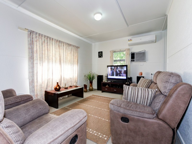 101 Long Street, Point Vernon QLD 4655