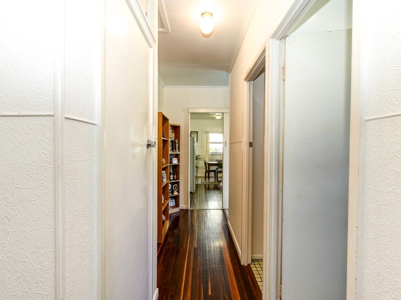 101 Long Street, Point Vernon QLD 4655