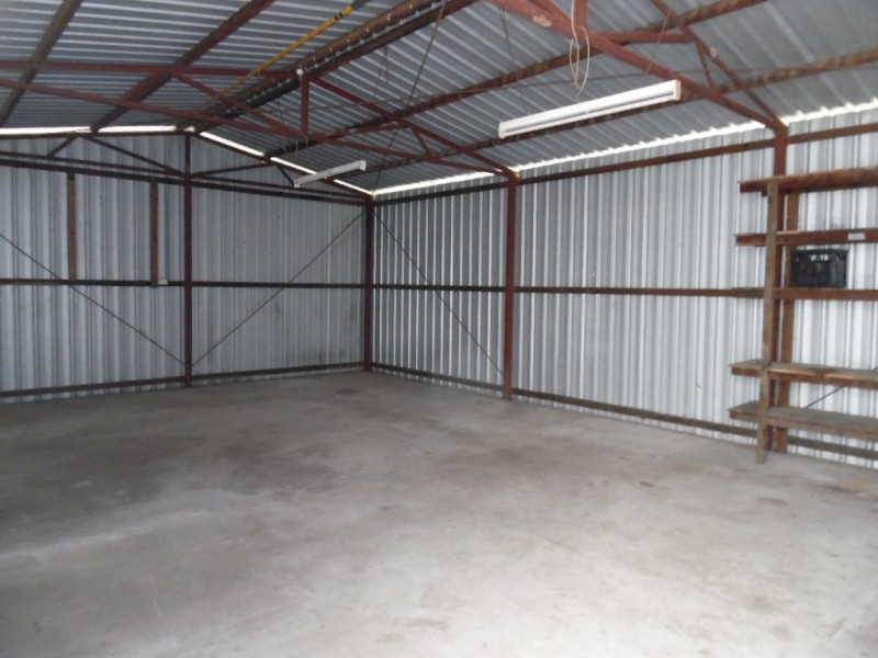 101 Long Street, Point Vernon QLD 4655