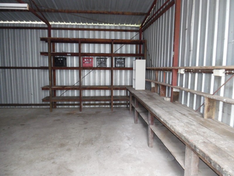 101 Long Street, Point Vernon QLD 4655