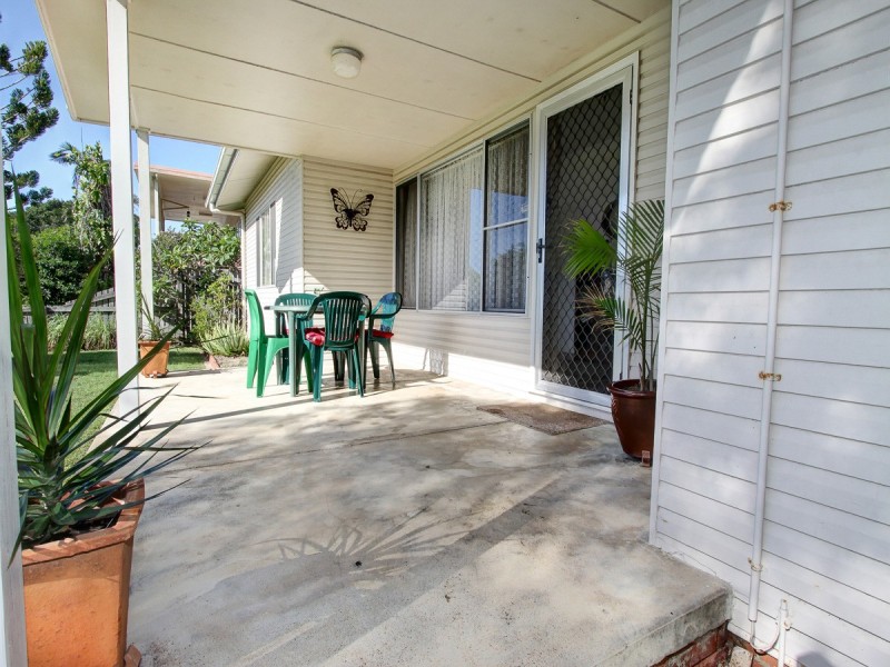 101 Long Street, Point Vernon QLD 4655