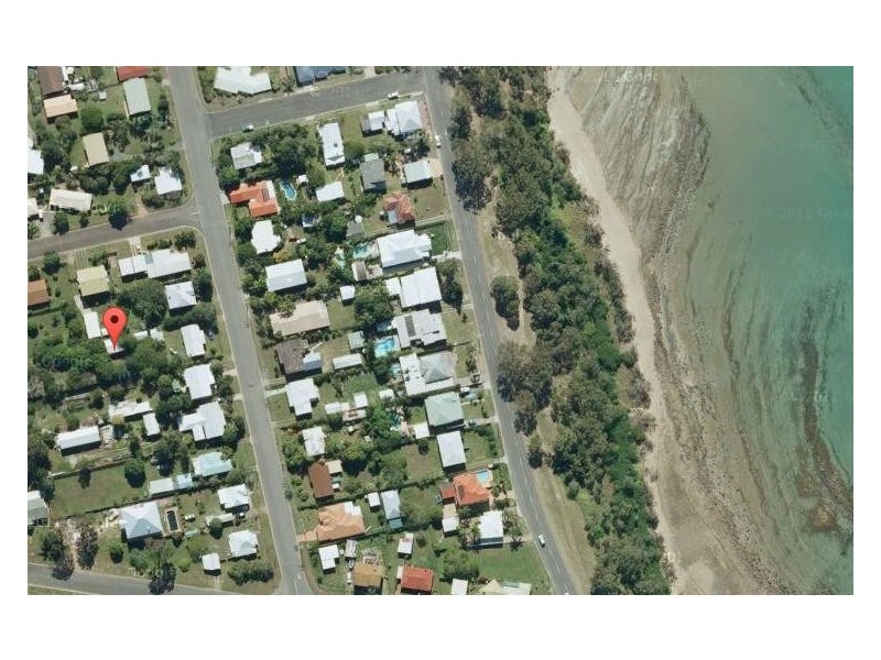101 Long Street, Point Vernon QLD 4655