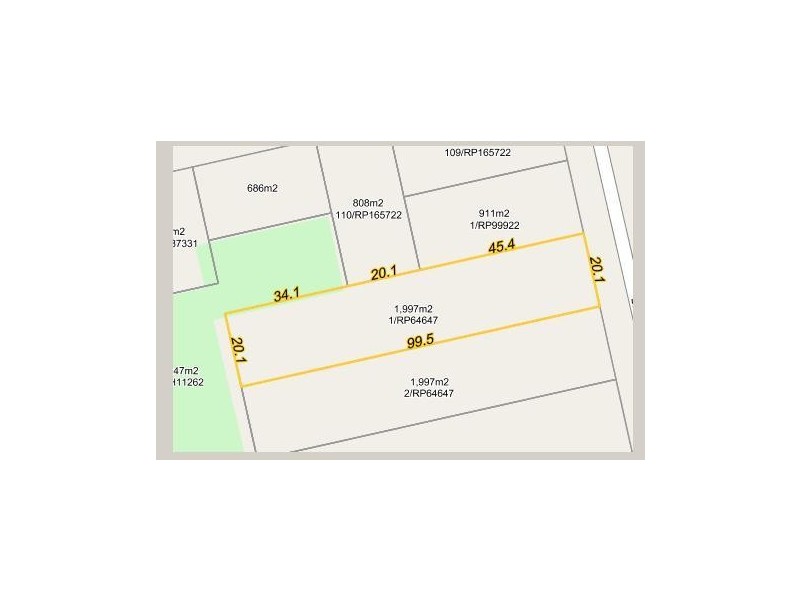 101 Long Street, Point Vernon QLD 4655