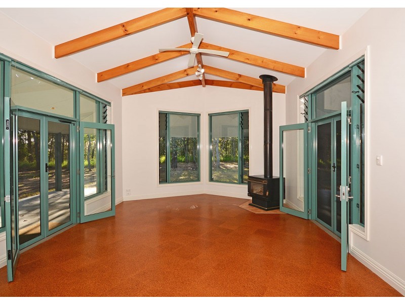 473 Oregan Creek Road, Toogoom QLD 4655