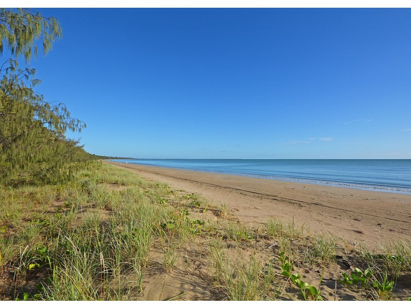 473 Oregan Creek Road, Toogoom QLD 4655