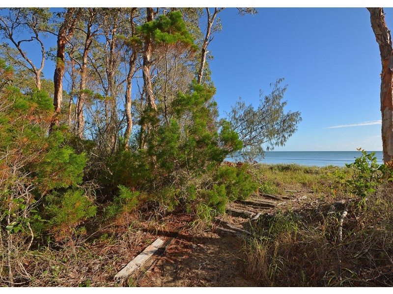 473 Oregan Creek Road, Toogoom QLD 4655
