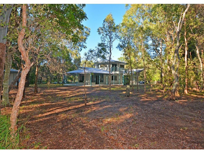 473 Oregan Creek Road, Toogoom QLD 4655