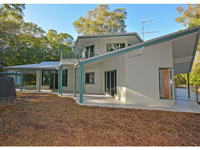 473 Oregan Creek Road, Toogoom QLD 4655