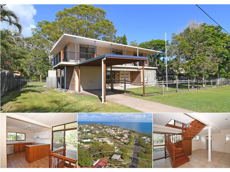 15 Flinders Street, Point Vernon QLD 4655