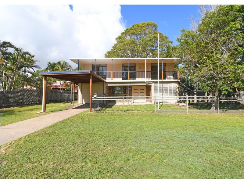 15 Flinders Street, Point Vernon QLD 4655
