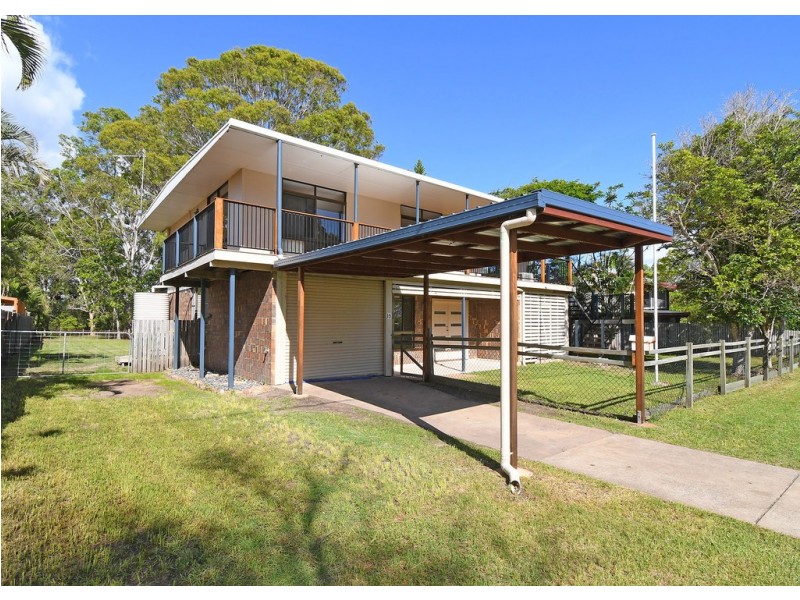 15 Flinders Street, Point Vernon QLD 4655