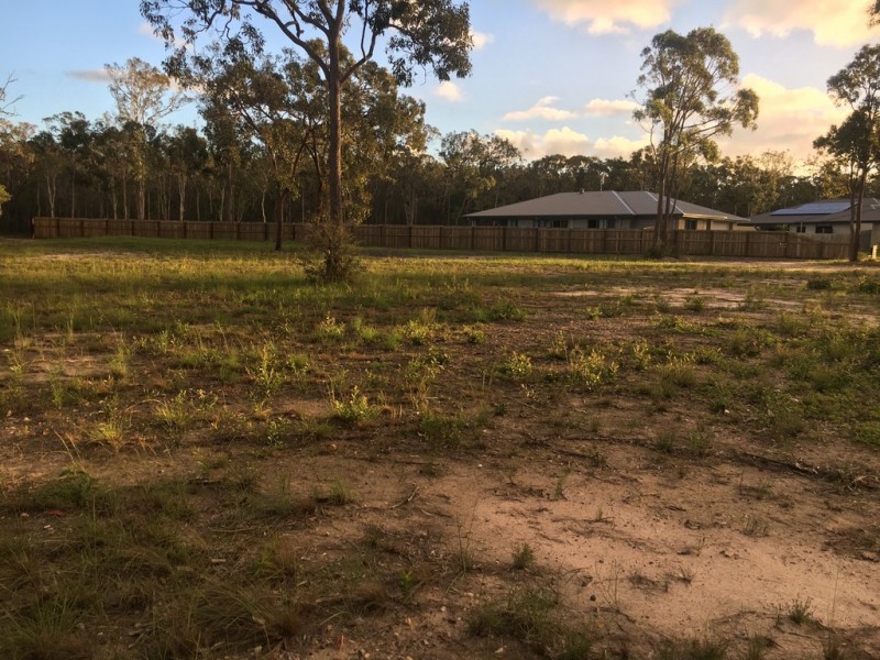 10 Heathland Ave, Wondunna QLD 4655