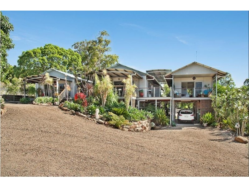 4 Agnes Court, Craignish QLD 4655