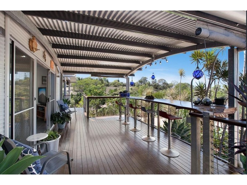 4 Agnes Court, Craignish QLD 4655