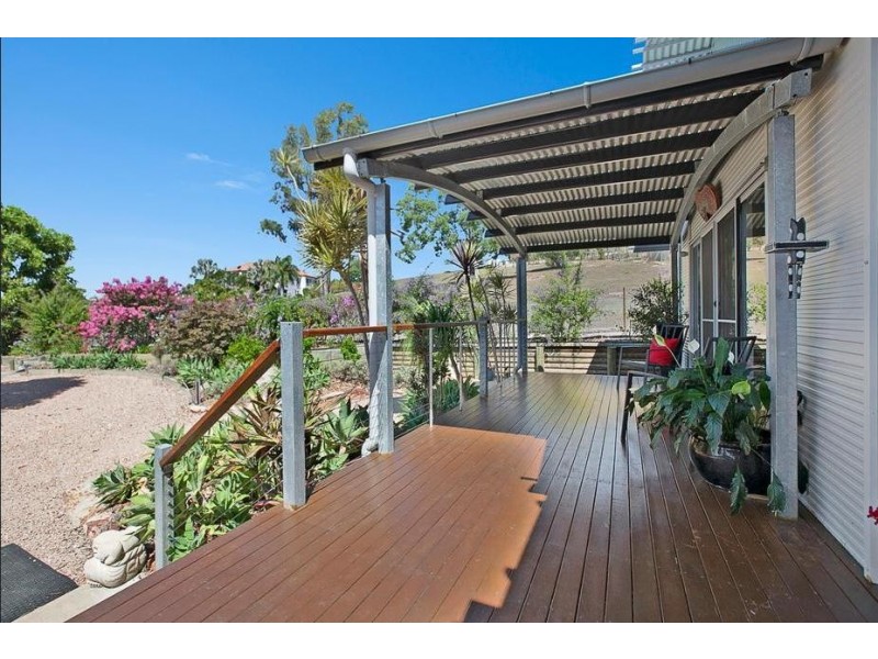 4 Agnes Court, Craignish QLD 4655
