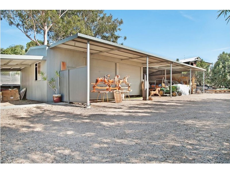 4 Agnes Court, Craignish QLD 4655