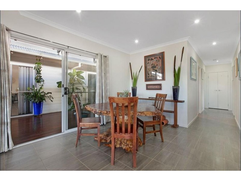 4 Agnes Court, Craignish QLD 4655