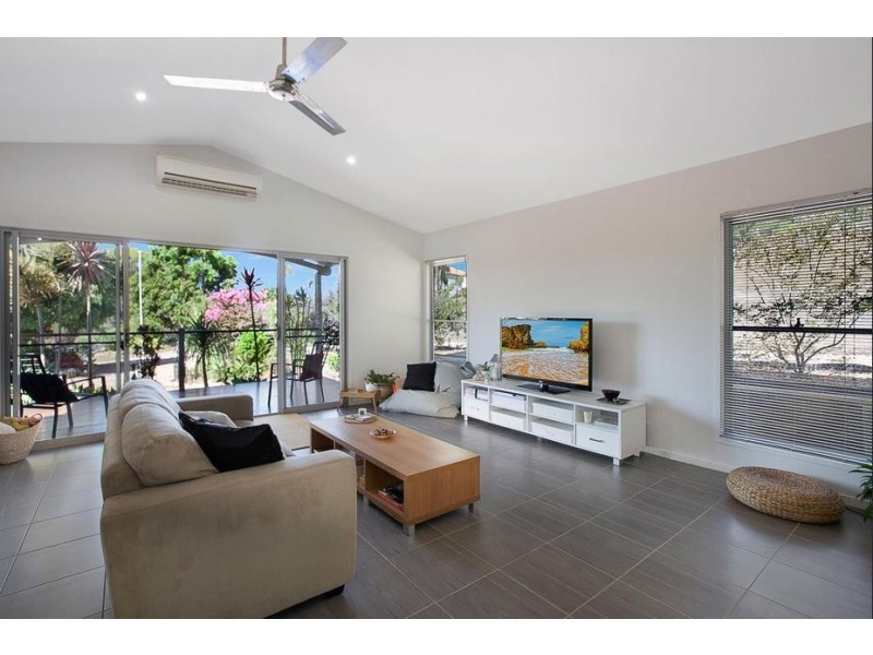 4 Agnes Court, Craignish QLD 4655