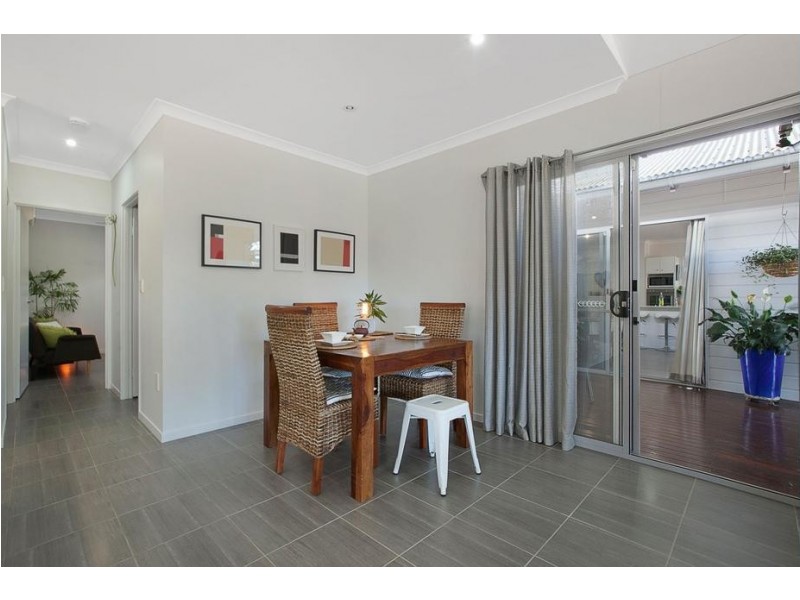 4 Agnes Court, Craignish QLD 4655