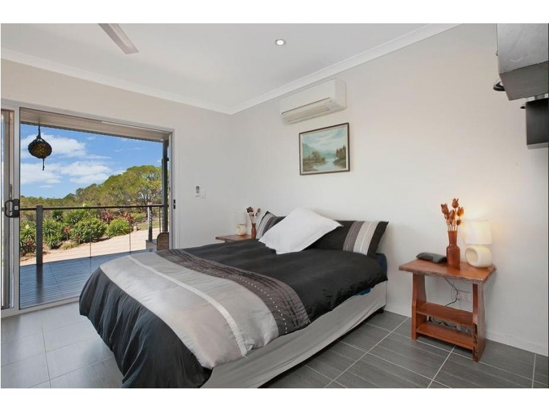4 Agnes Court, Craignish QLD 4655