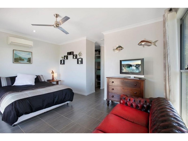 4 Agnes Court, Craignish QLD 4655