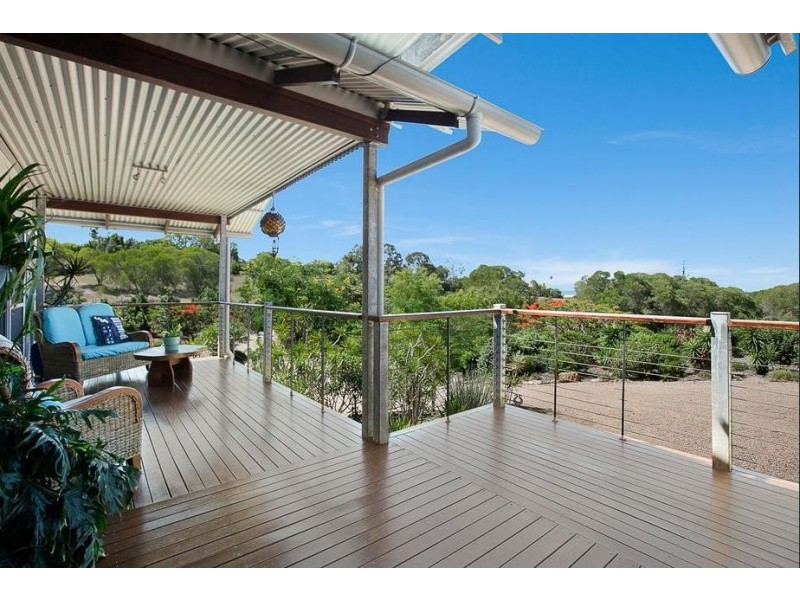4 Agnes Court, Craignish QLD 4655