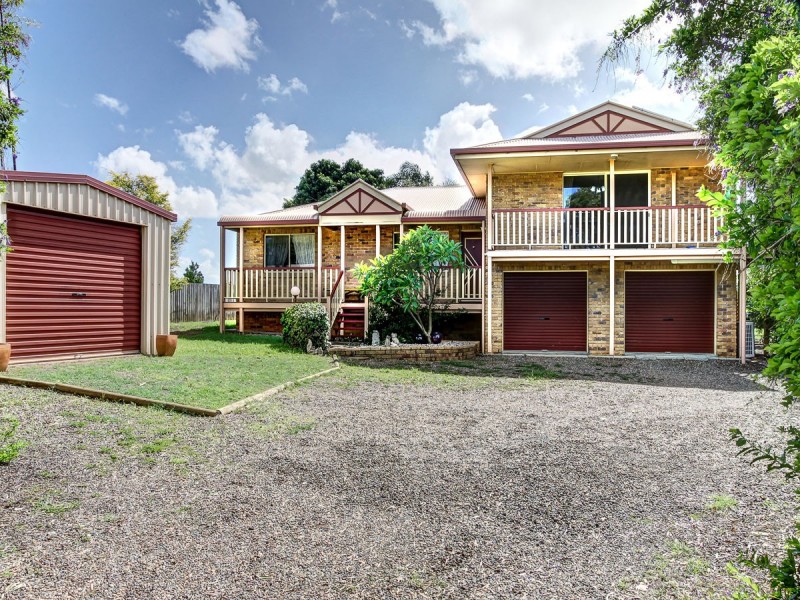 183-185 Cove Boulevard, River Heads QLD 4655
