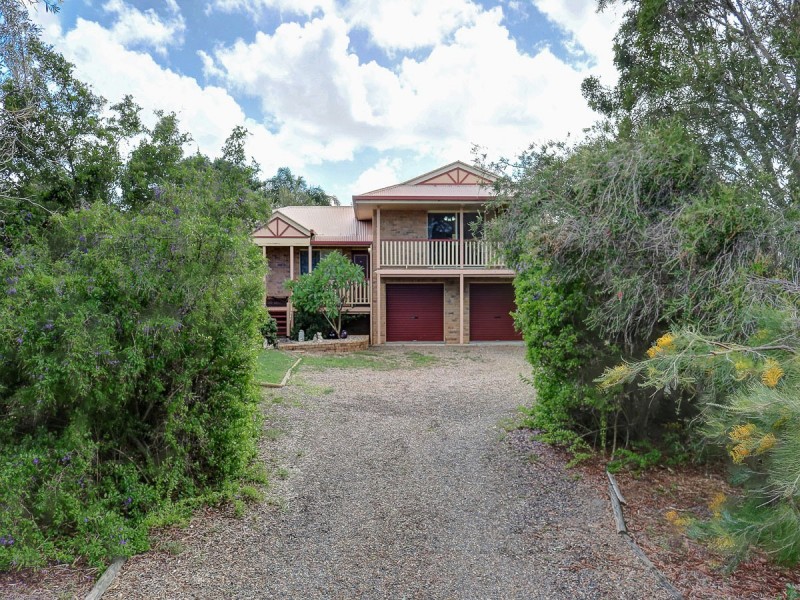 183-185 Cove Boulevard, River Heads QLD 4655