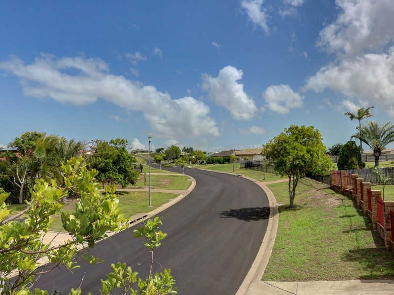 183-185 Cove Boulevard, River Heads QLD 4655