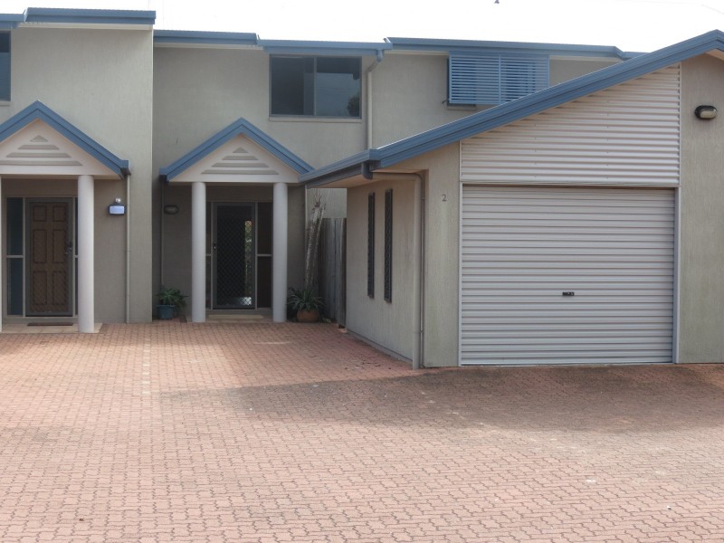 Unit 2/30 East Street, Scarness QLD 4655