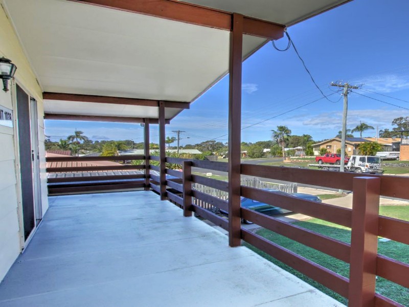 103 Lauren Street, Urangan QLD 4655