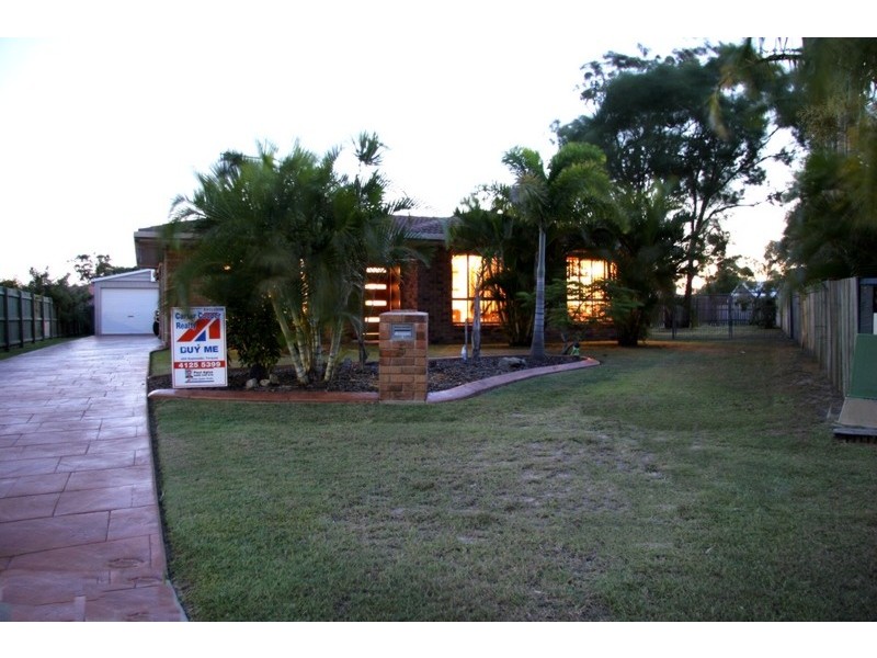 5 Greta Court, Urangan QLD 4655