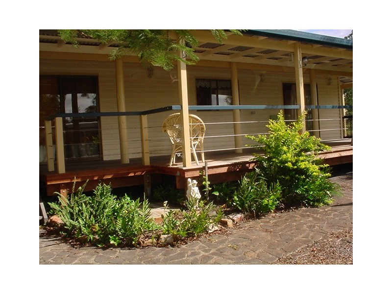 21 Beacon Rd, Booral QLD 4655