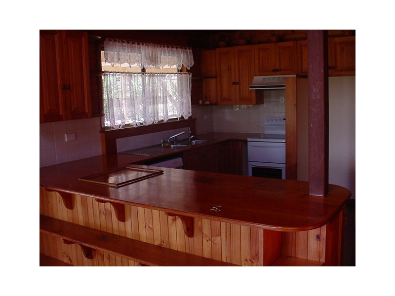 21 Beacon Rd, Booral QLD 4655