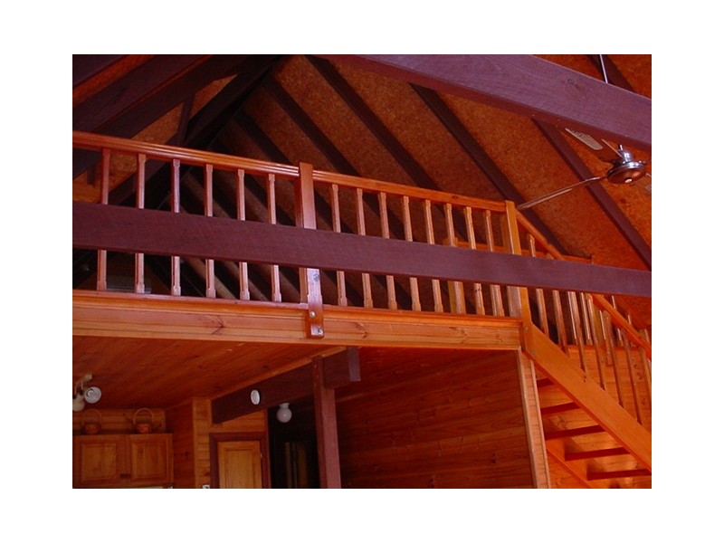 21 Beacon Rd, Booral QLD 4655