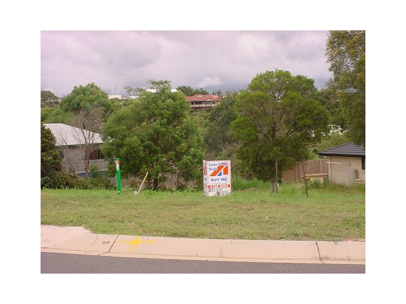 24 Gundesen Drive, Urraween QLD 4655