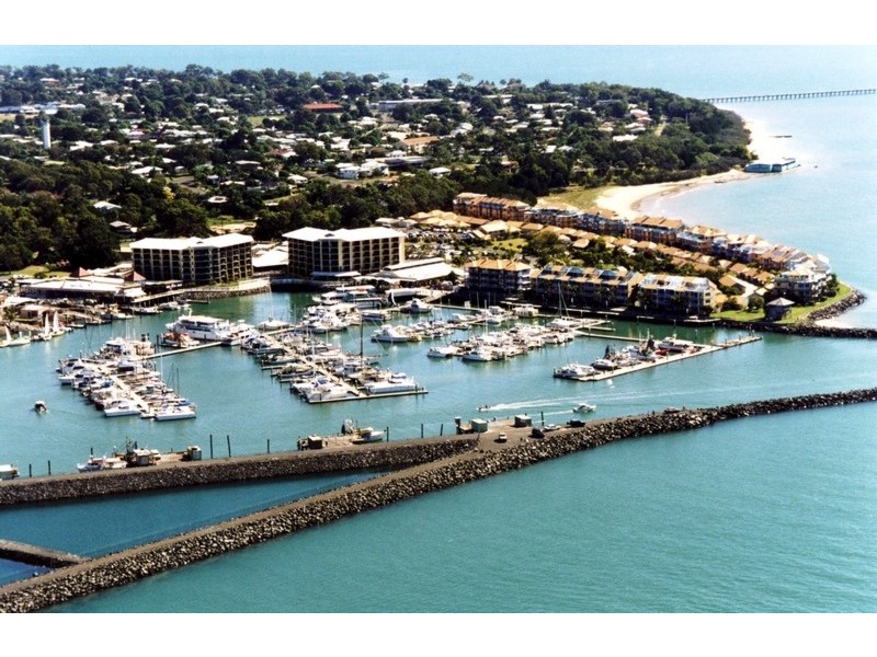 Unit 12 Buccaneer Drive, Urangan QLD 4655