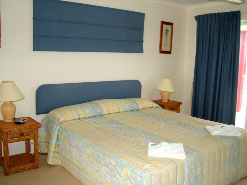 Unit 12 Buccaneer Drive, Urangan QLD 4655