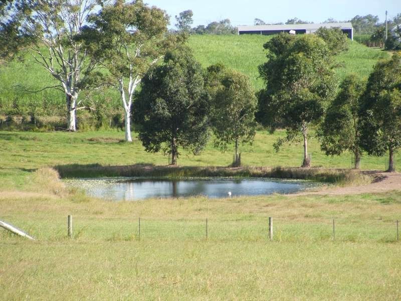 101 SORRENSONS RD, Nikenbah QLD 4655