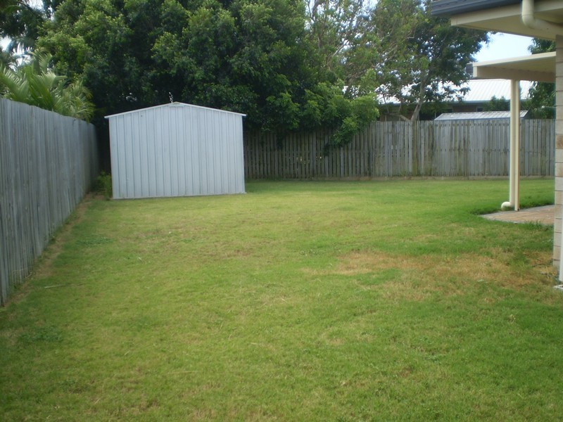 7 AQUALINE DRIVE, Point Vernon QLD 4655