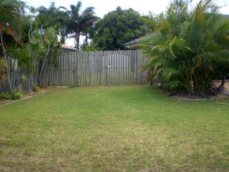 7 AQUALINE DRIVE, Point Vernon QLD 4655