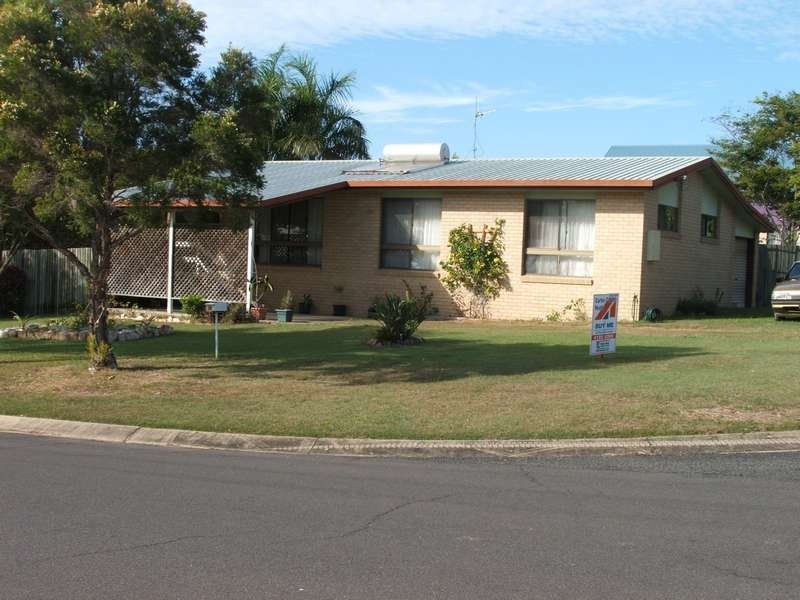 29. Waigani Ave Kawungan, Hervey Bay QLD 4655