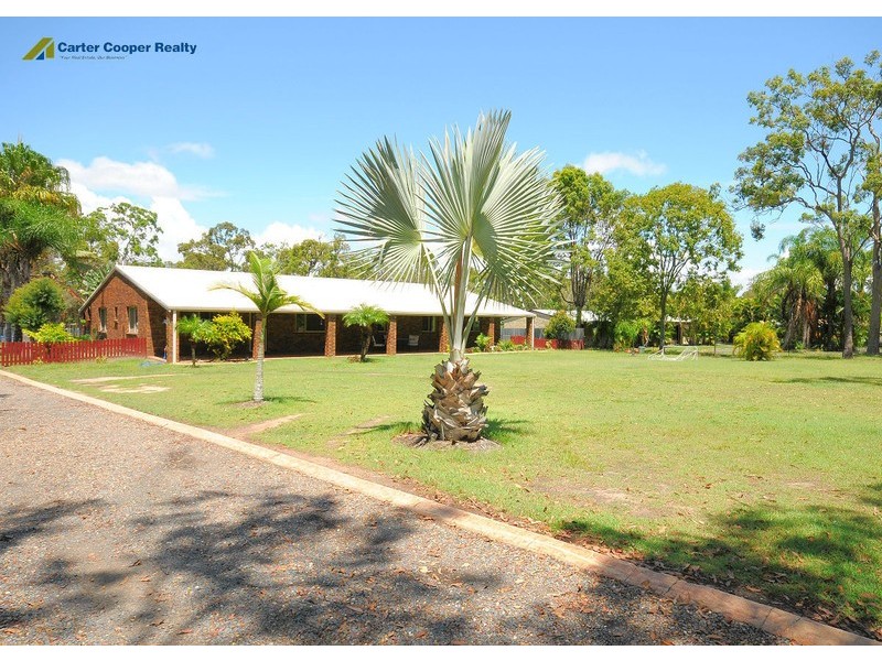 188 Boundary Road, Hervey Bay QLD 4655