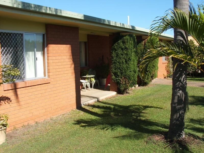 117 Oleander Ave, Kawungan QLD 4655