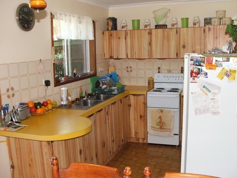 117 Oleander Ave, Kawungan QLD 4655