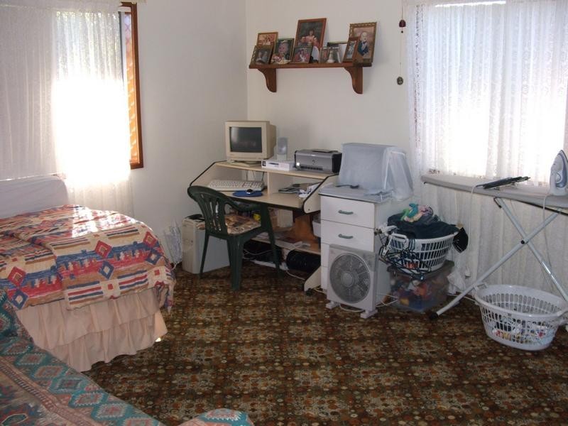 117 Oleander Ave, Kawungan QLD 4655